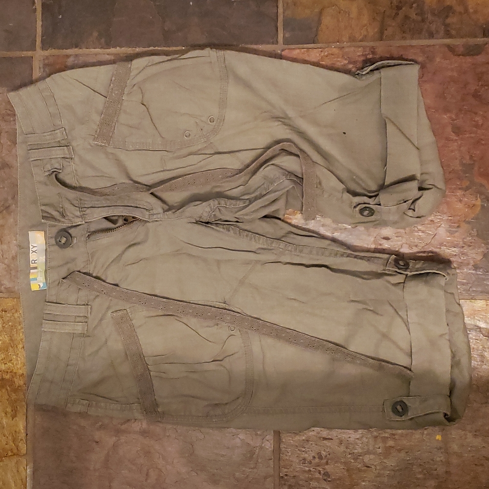Roxy Shorts Capris